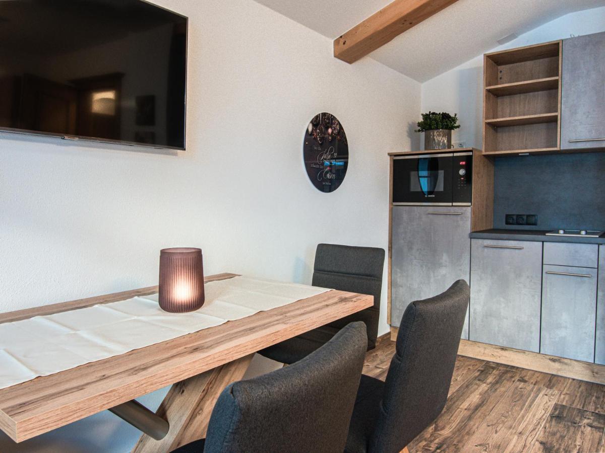 La Tombola Appartements 겔로스 외부 사진