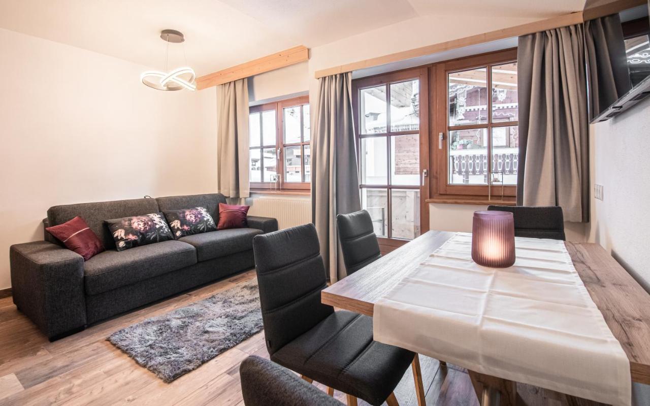 La Tombola Appartements 겔로스 외부 사진