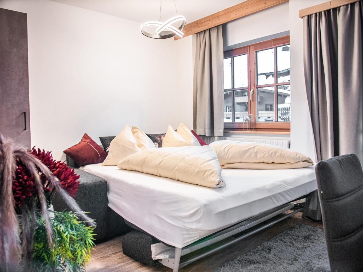 La Tombola Appartements 겔로스 외부 사진