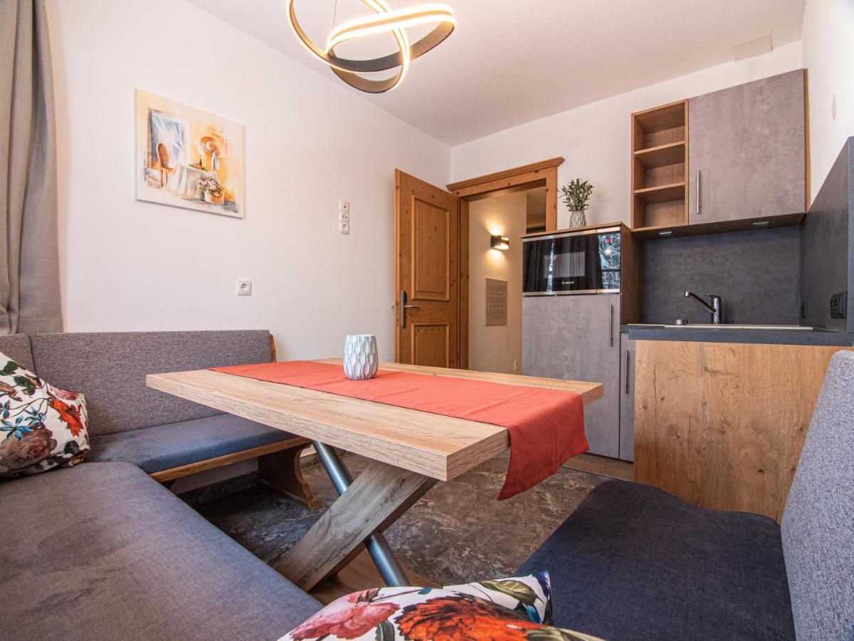 La Tombola Appartements 겔로스 외부 사진