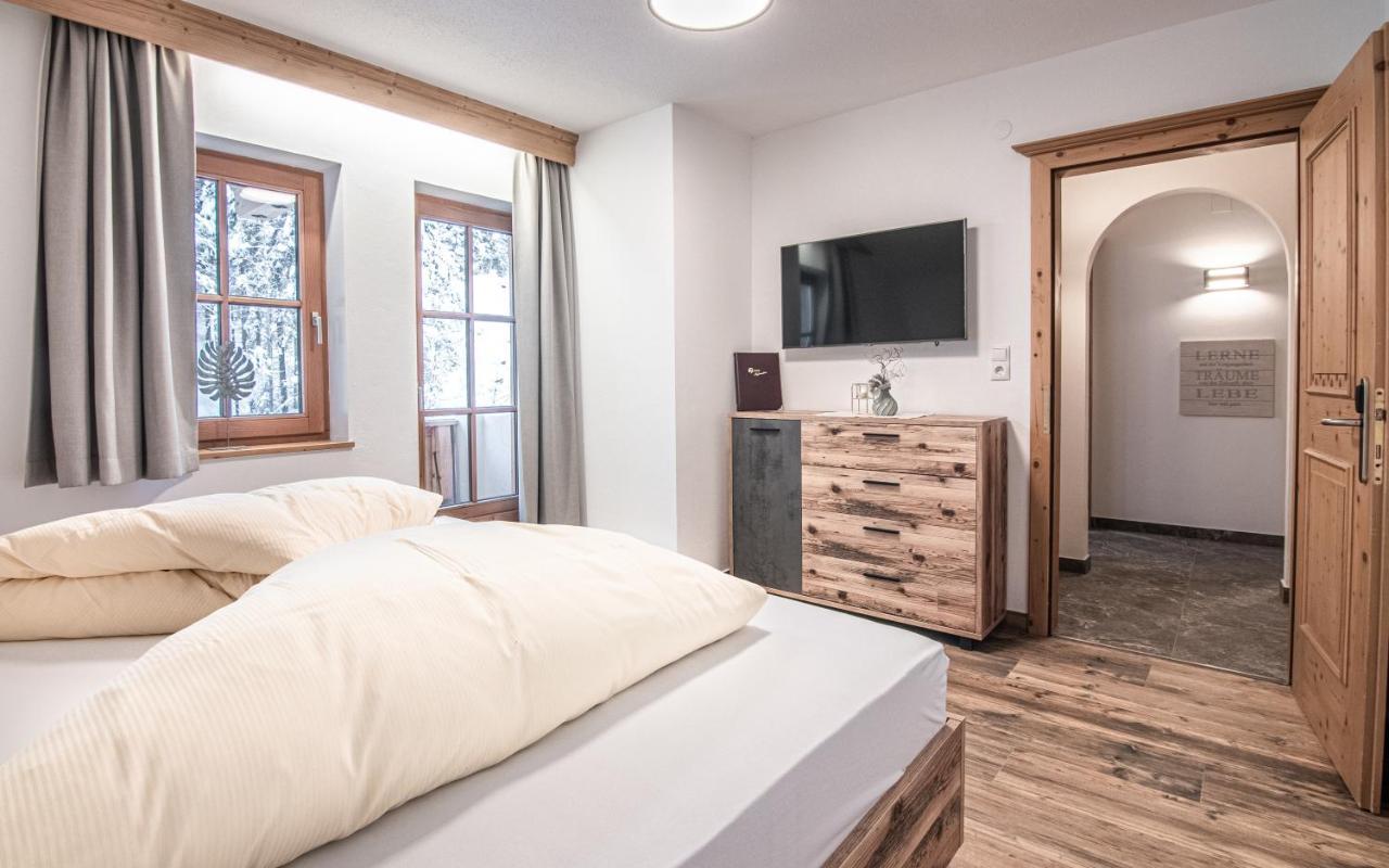 La Tombola Appartements 겔로스 외부 사진